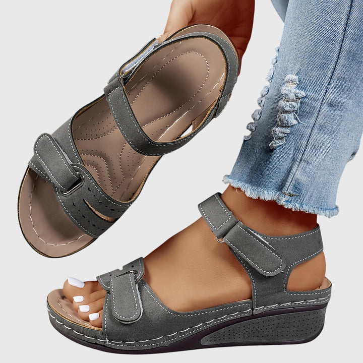Crystal™ | Orthopedische Sandalen