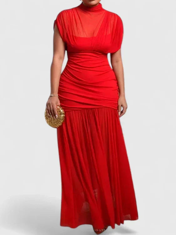 Elyzhera | Elegante Jurk