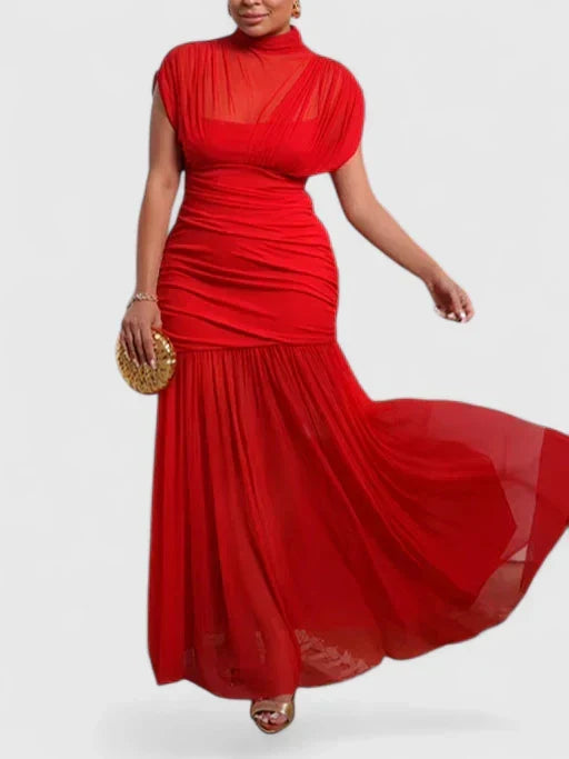 Elyzhera | Elegante Jurk