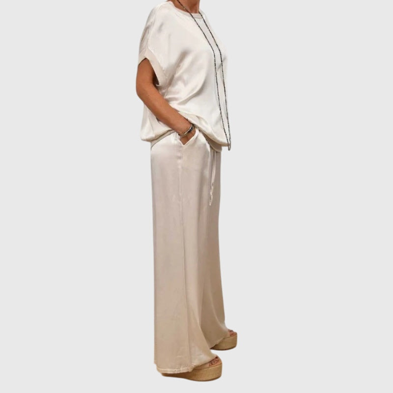 Kayla™ | Elegante Twee-Delige Set