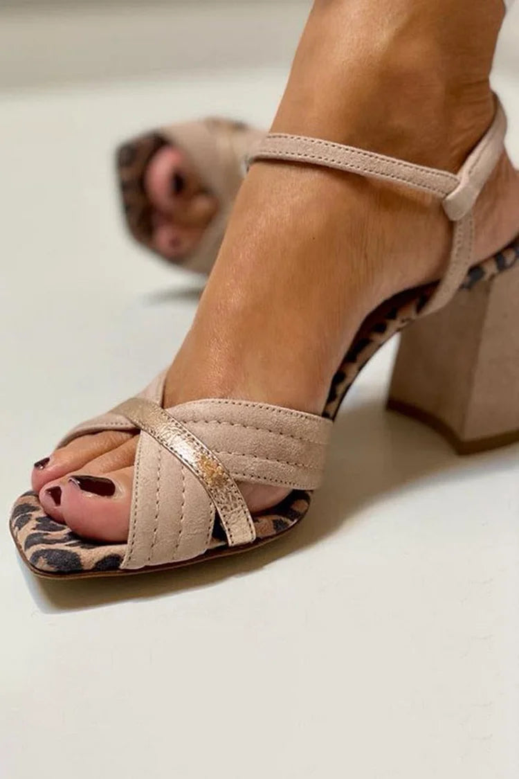Paula | Comfortsandalen voor de hele dag