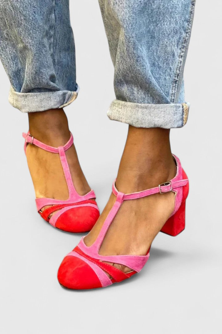 Lazara™ | Moderne pumps