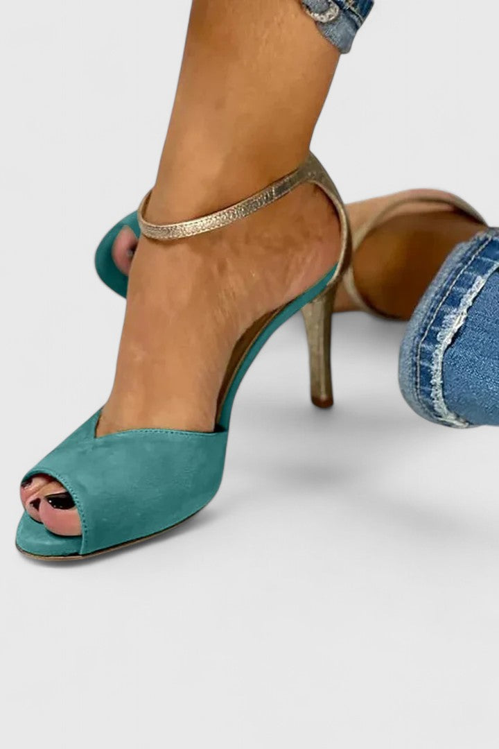 Nora™ | Elegante hakken