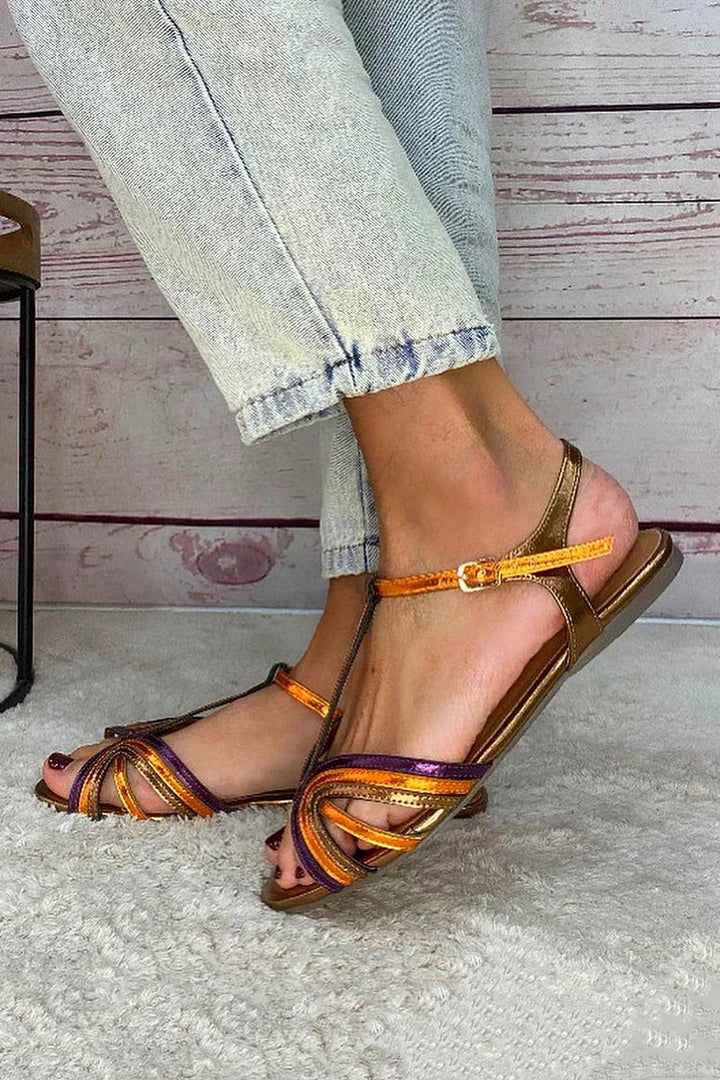 VIVIANA SANDALEN