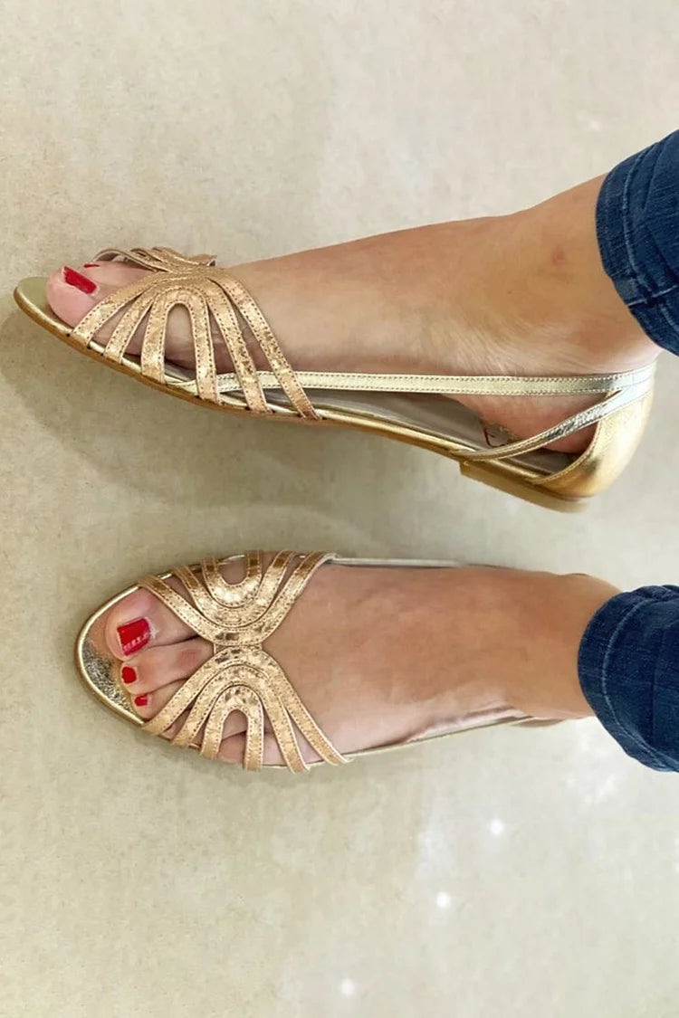 SOLEA SANDALEN
