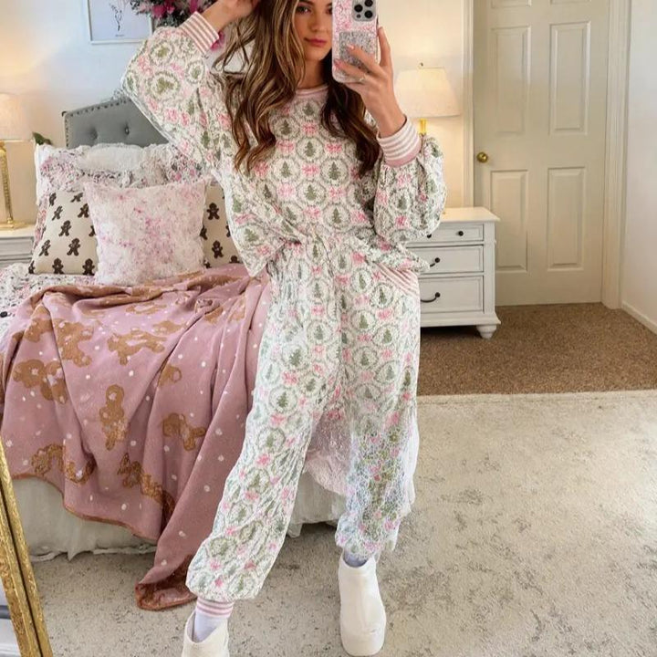 Rynel™ | Comfortabele Set