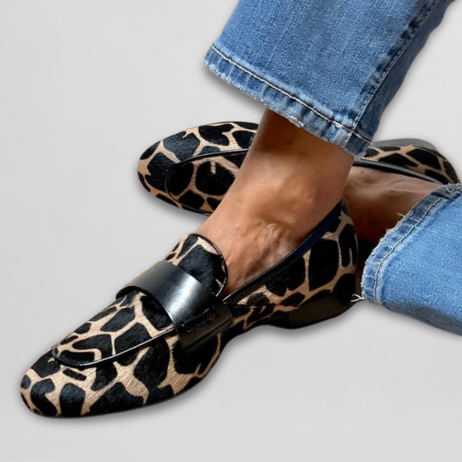 Katie | Elegante Loafers