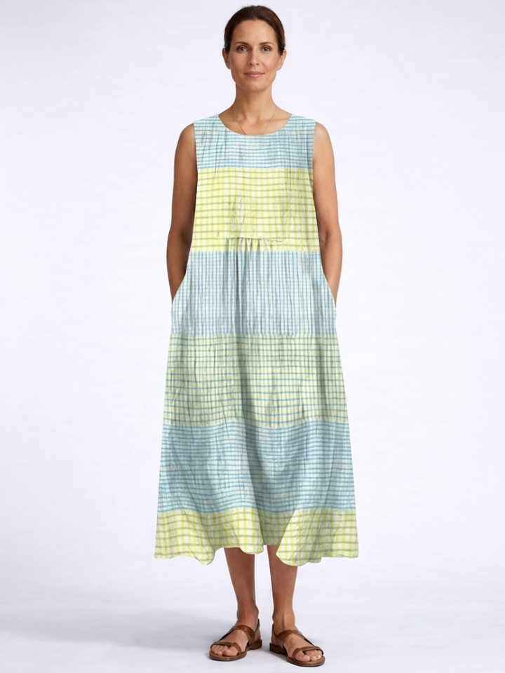 Sophryana™ | Comfortabele Jurk