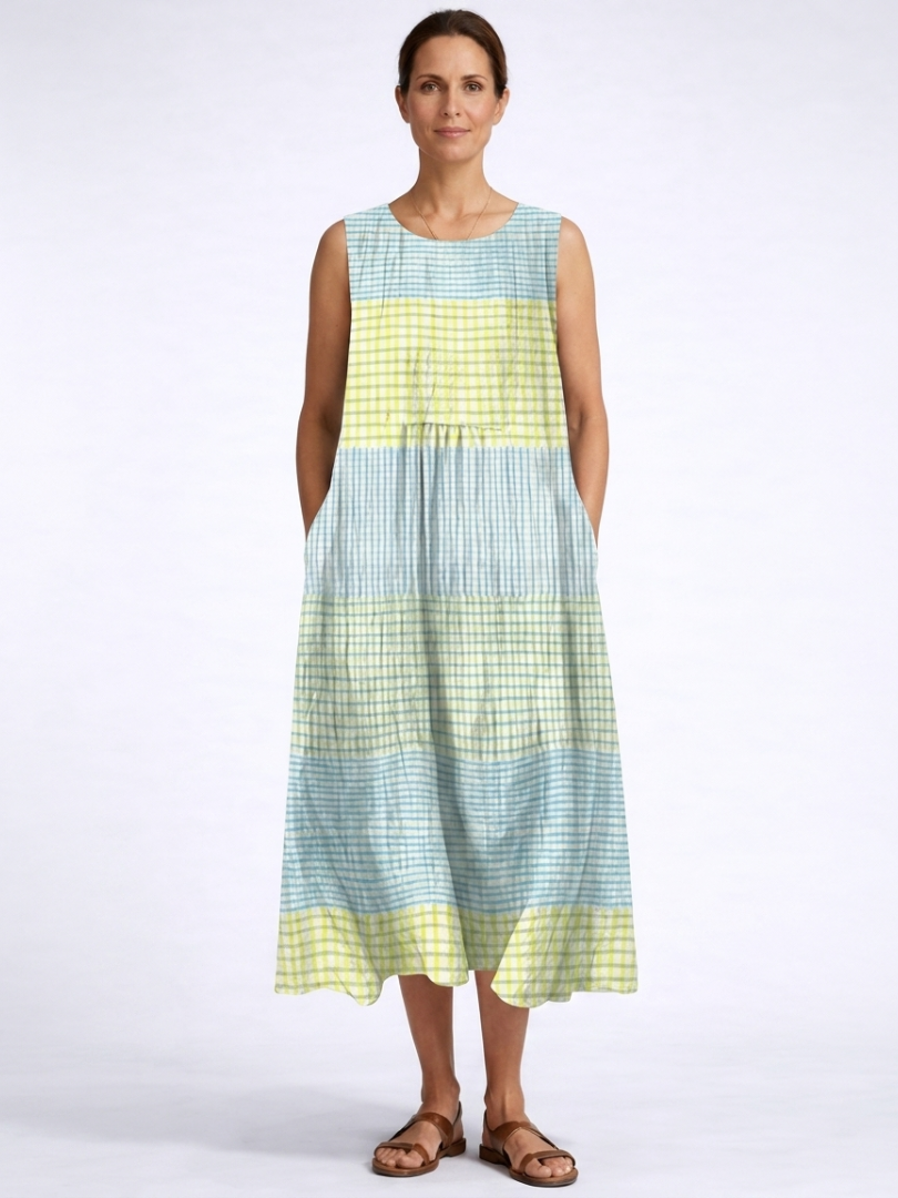 Sophryana™ | Comfortabele Jurk