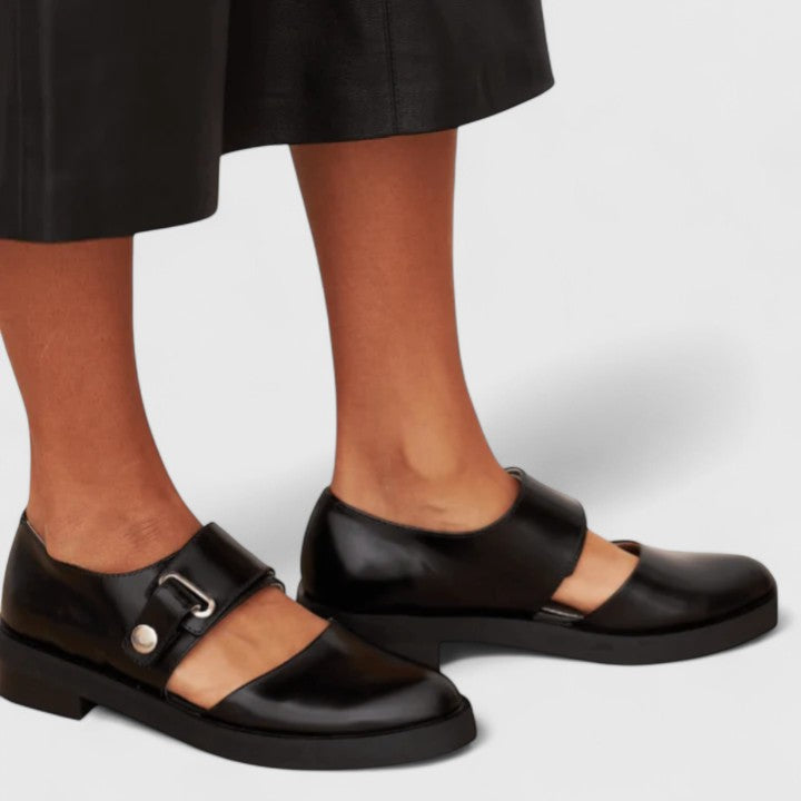 Nadia | Elegante Instap Schoen