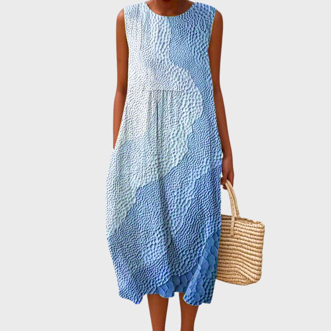 Sophryana™ | Comfortabele Jurk