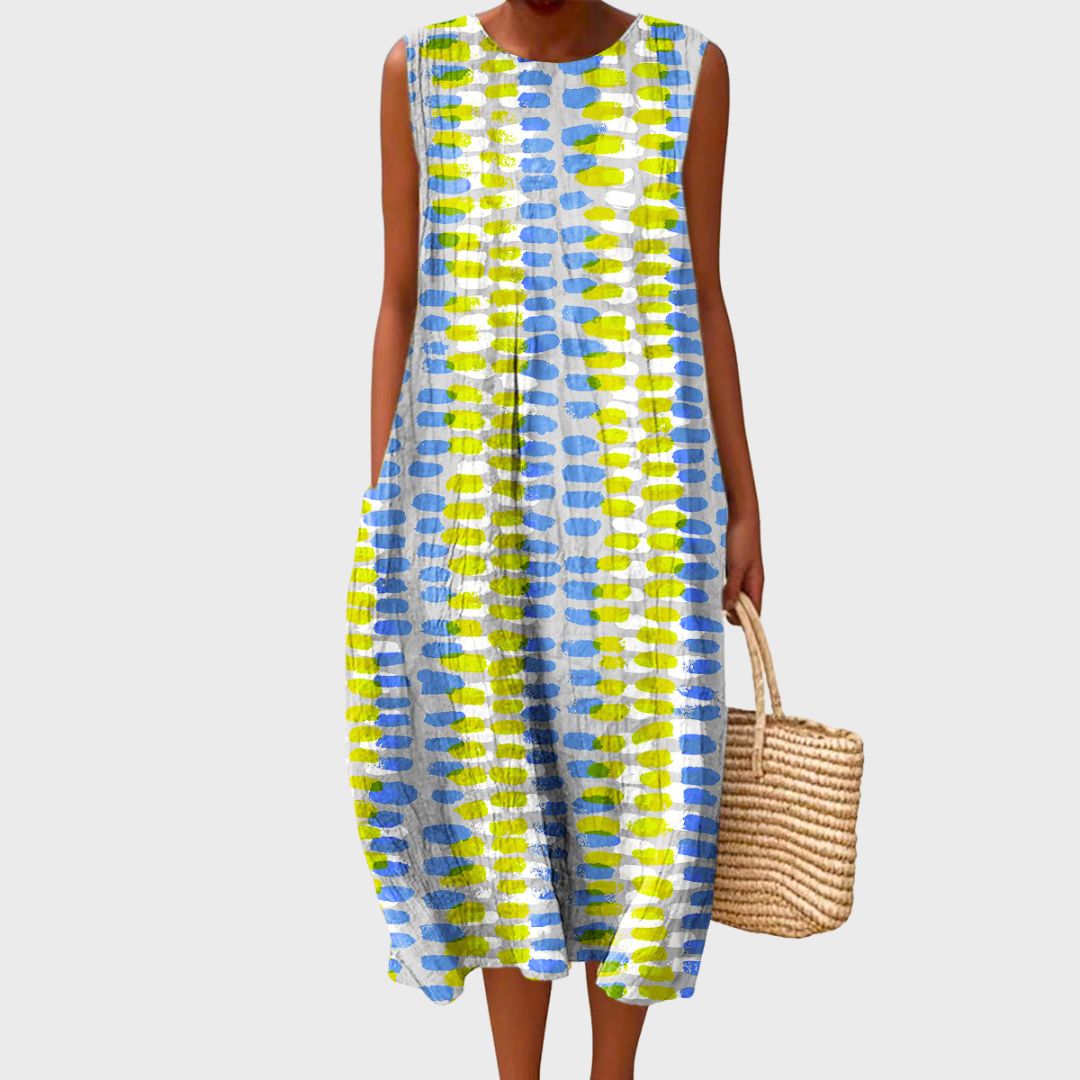 Sophryana™ | Comfortabele Jurk