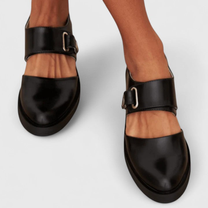 Nadia | Elegante Instap Schoen