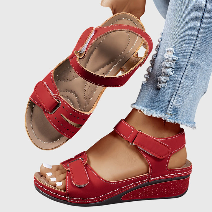 Crystal™ | Orthopedische Sandalen