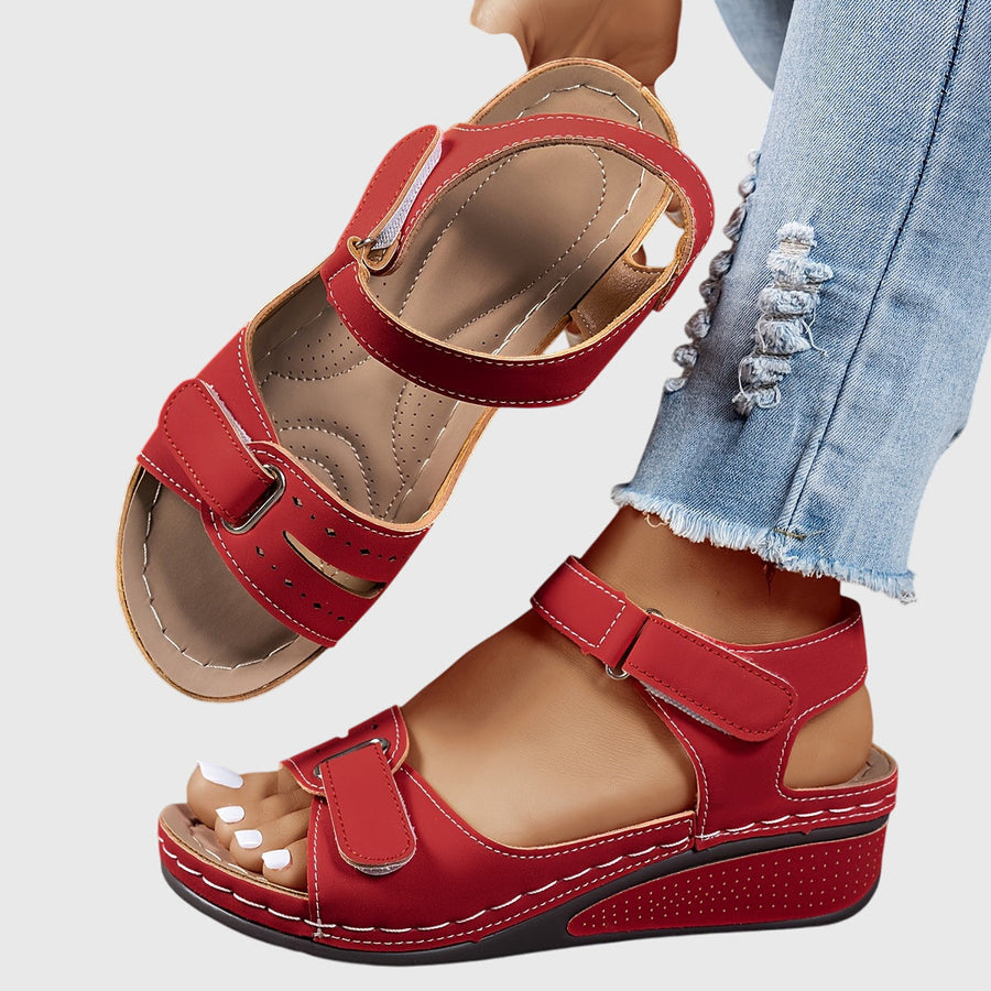 Crystal™ | Orthopedische Sandalen