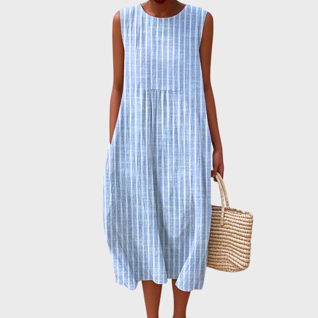 Sophryana™ | Comfortabele Jurk