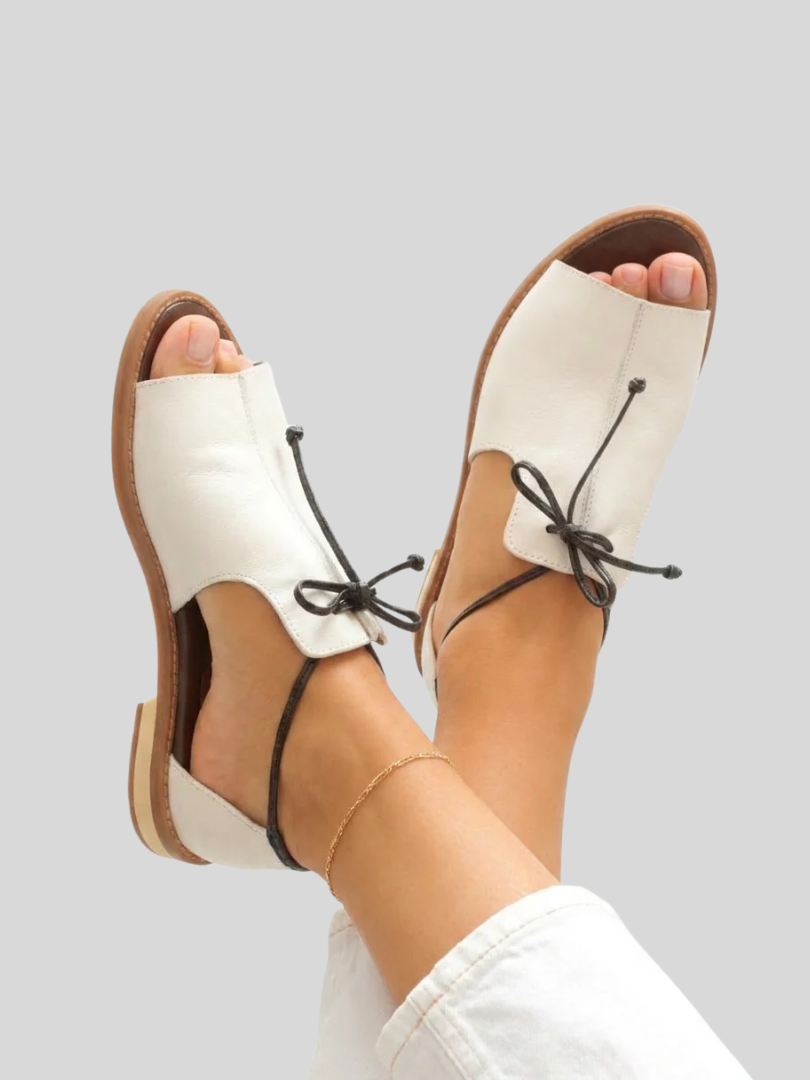Olive™ | Zomer Sandalen
