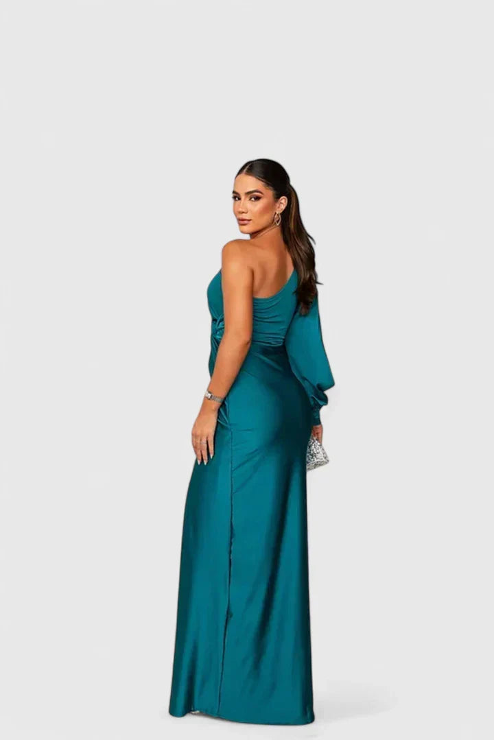 Saryxiah | Elegante Maxi Jurk