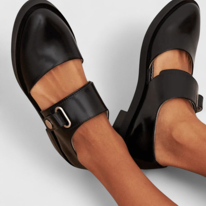 Nadia | Elegante Instap Schoen