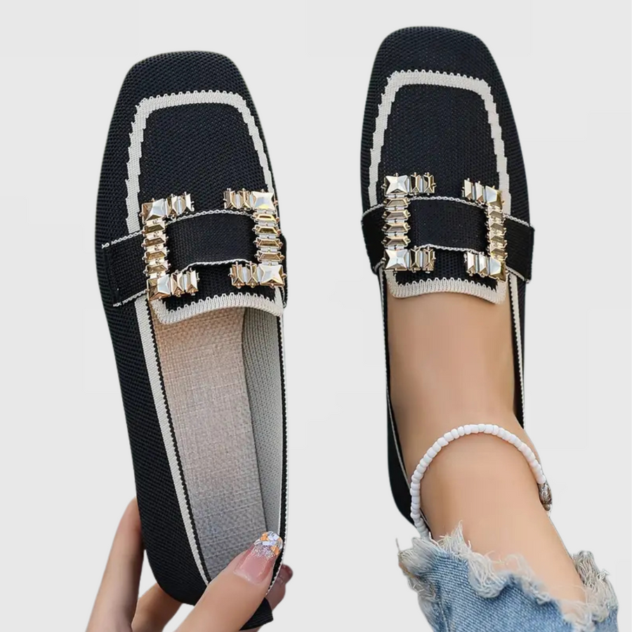 Marisa | Comfort Orthopedische Loafer