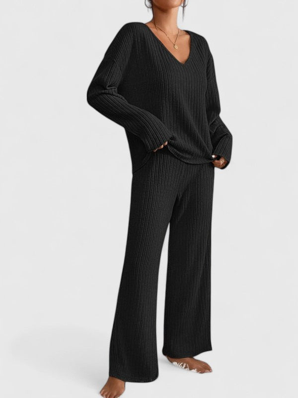 Addison | Comfortabele Lounge Set