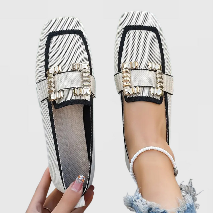 Marisa | Comfort Orthopedische Loafer