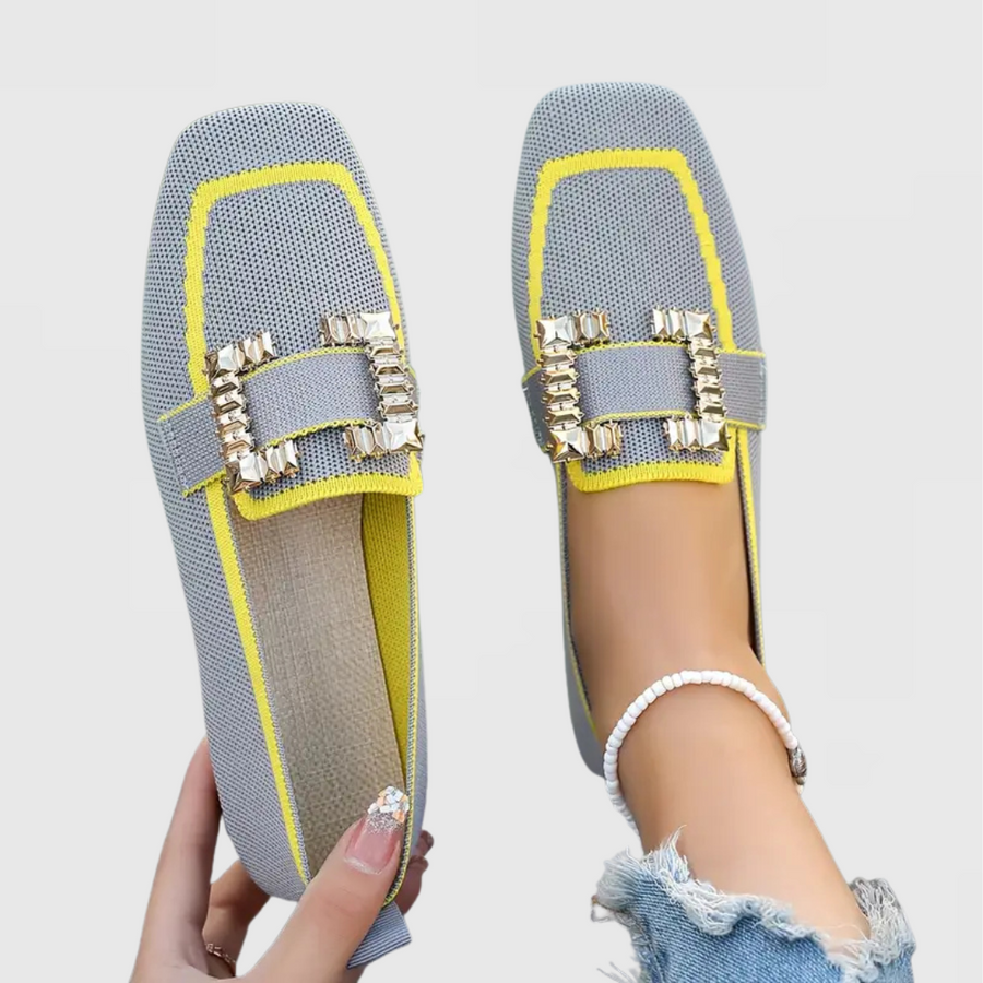 Marisa | Comfort Orthopedische Loafer