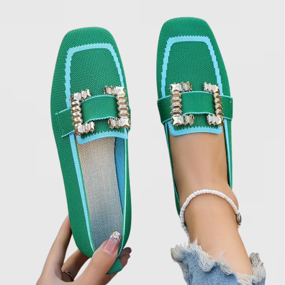 Marisa | Comfort Orthopedische Loafer