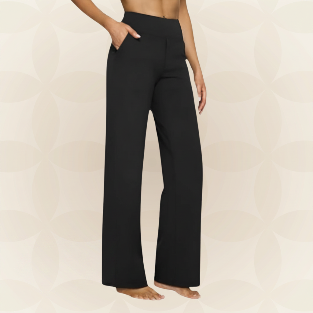 Sanne | Comfortabele Stretchbroek