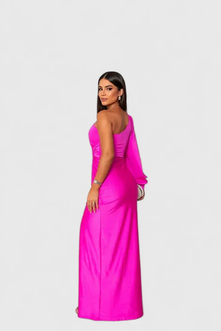 Saryxiah | Elegante Maxi Jurk