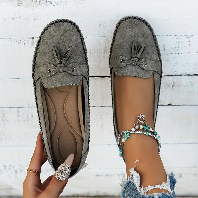 Cindy | Orthopedische Loafers