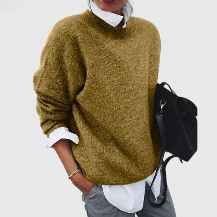 Lika | Elegante comforttrui