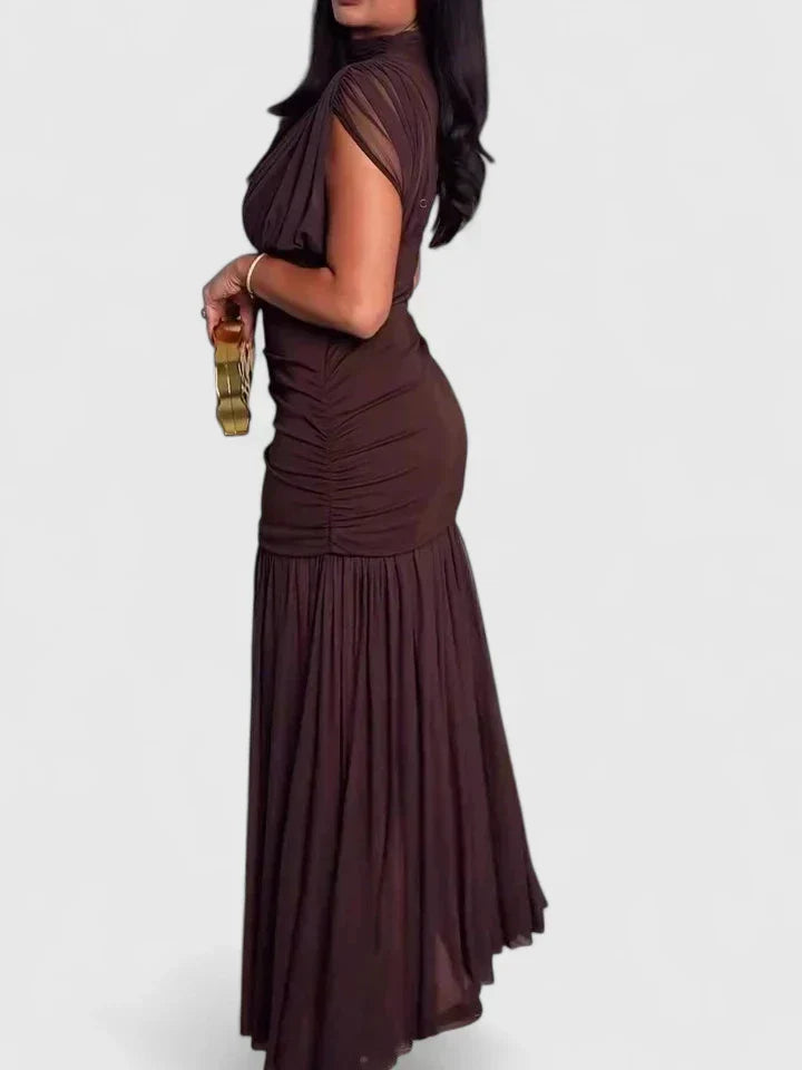 Elyzhera | Elegante Jurk