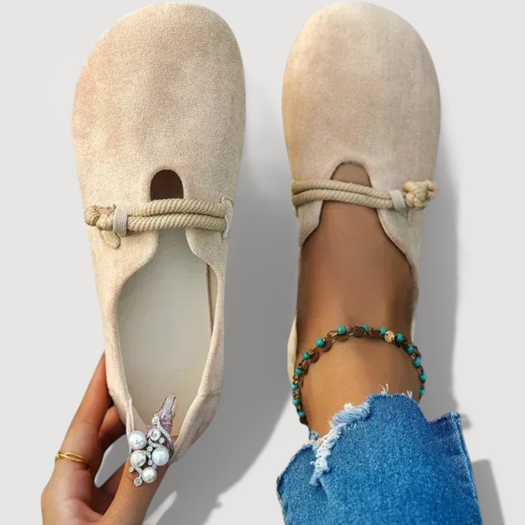 Lilah | Orthopedische Loafers