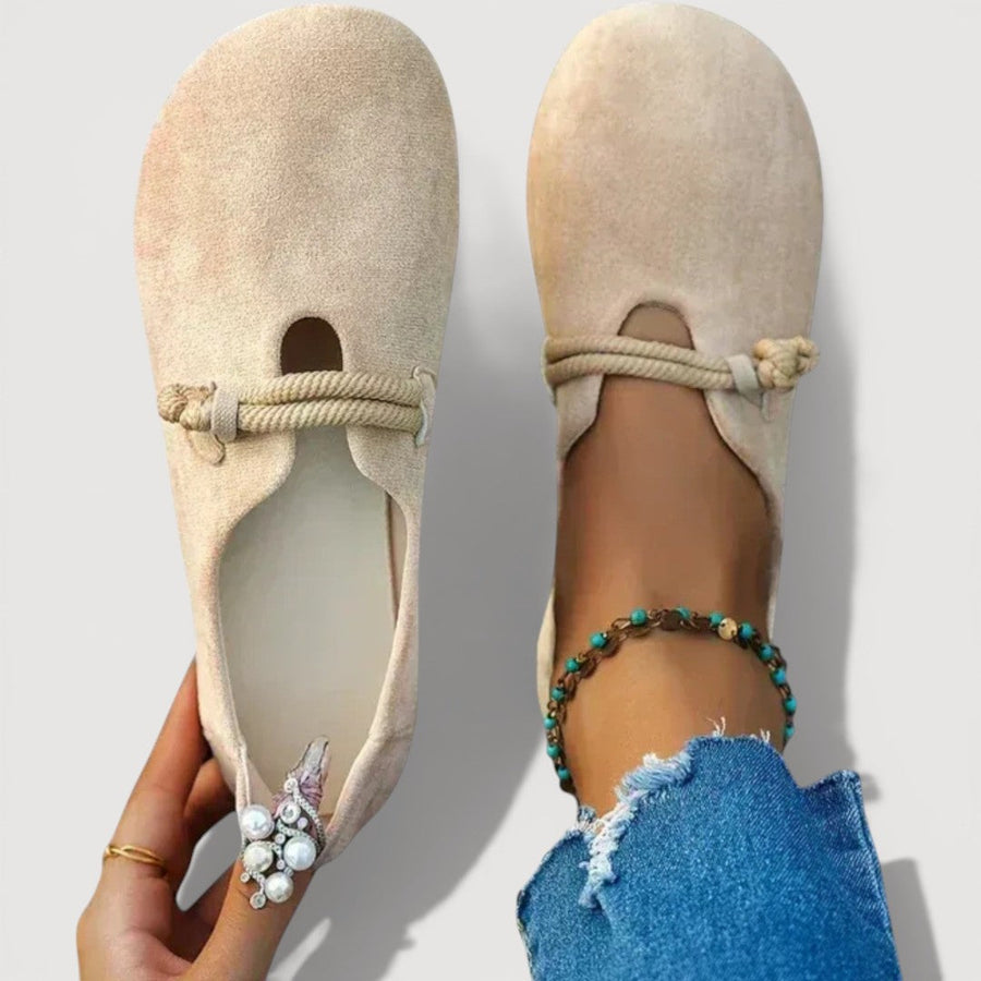 Lilah | Orthopedische Loafers