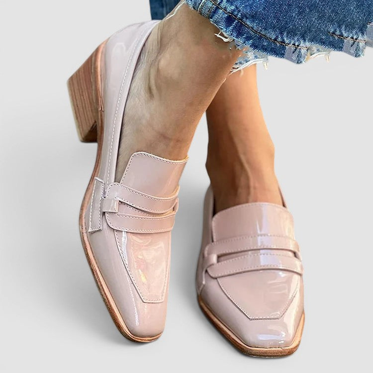 Isabella™ - Orthopedische Loafers