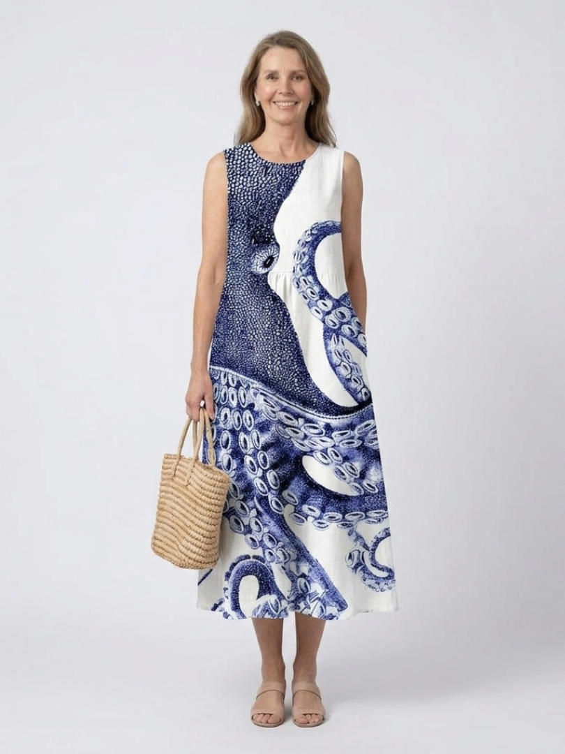 Alizhyah | Elegante Jurk