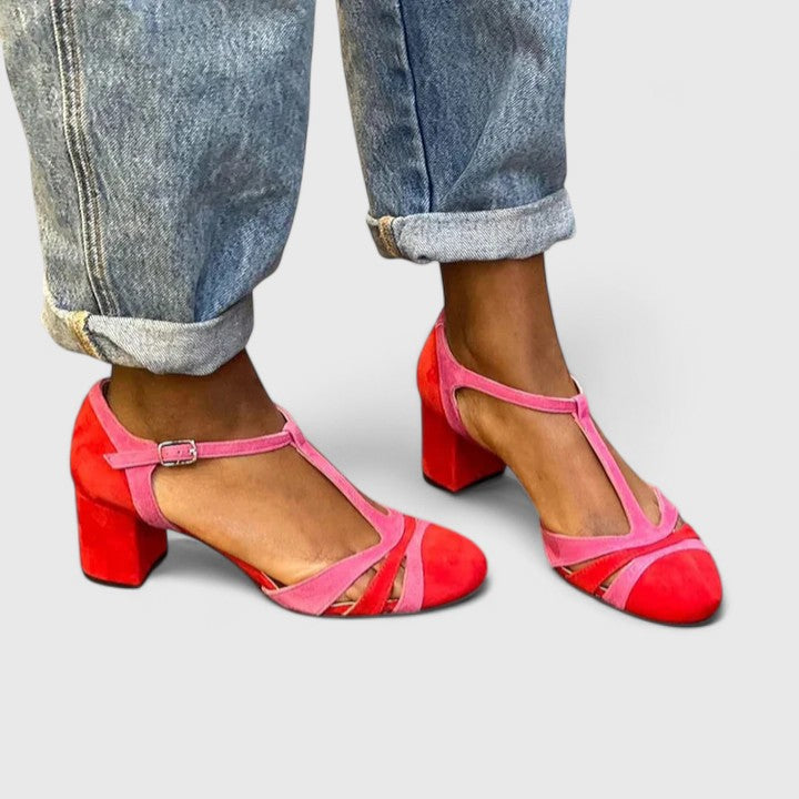 Lazara™ | Moderne pumps