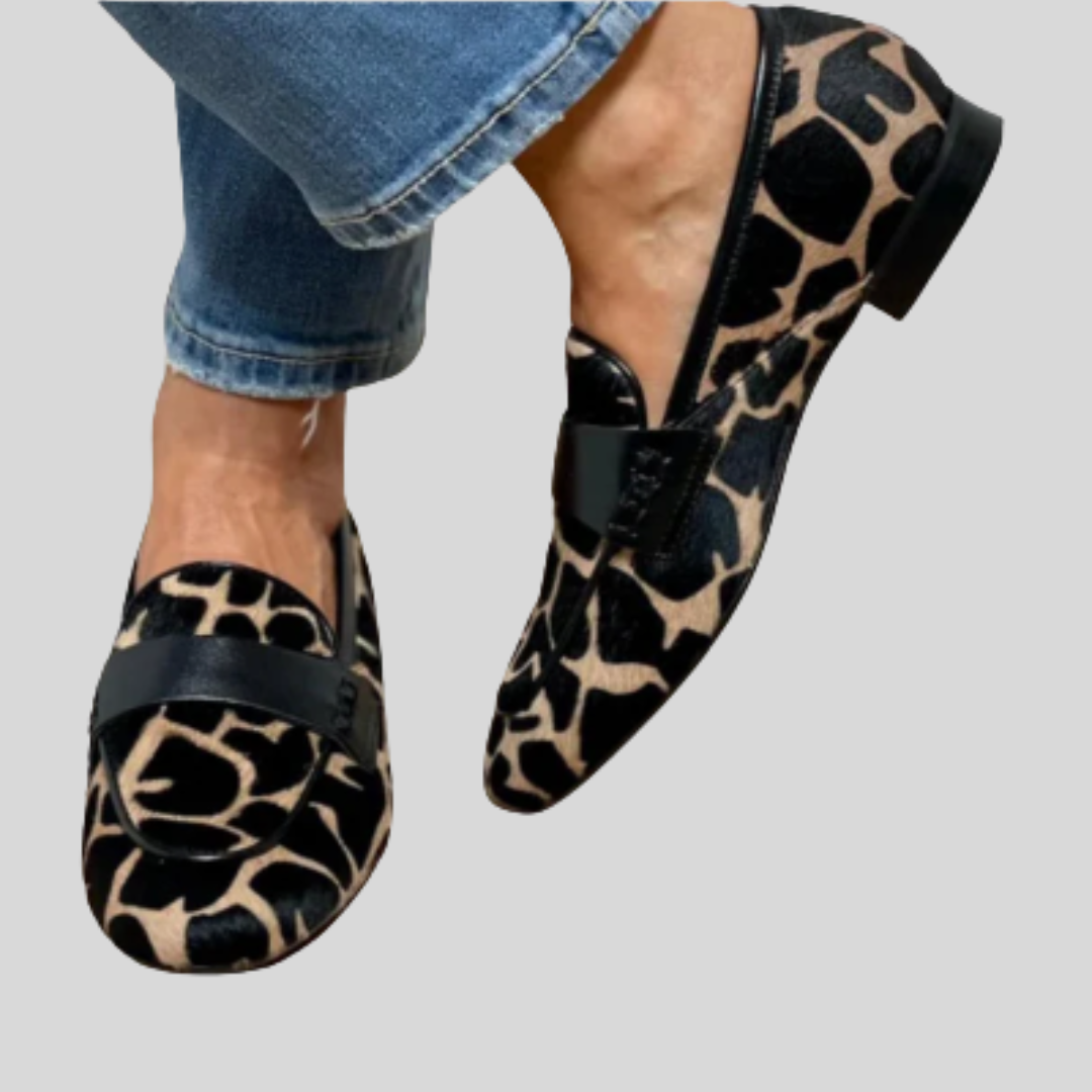 Katie | Elegante Loafers
