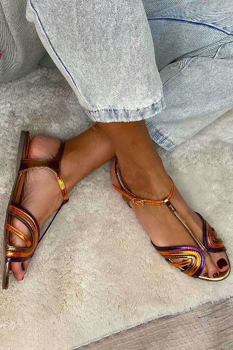 VIVIANA SANDALEN