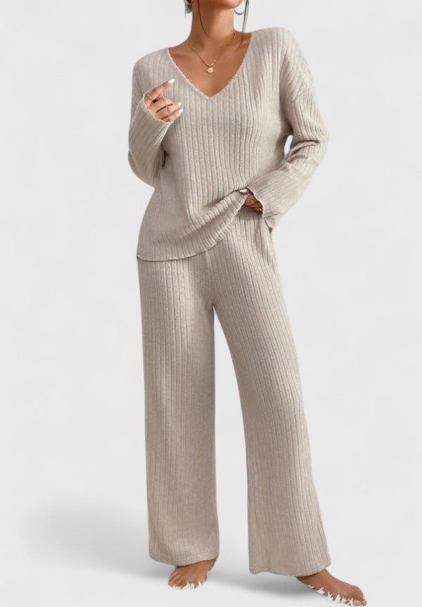 Addison | Comfortabele Lounge Set
