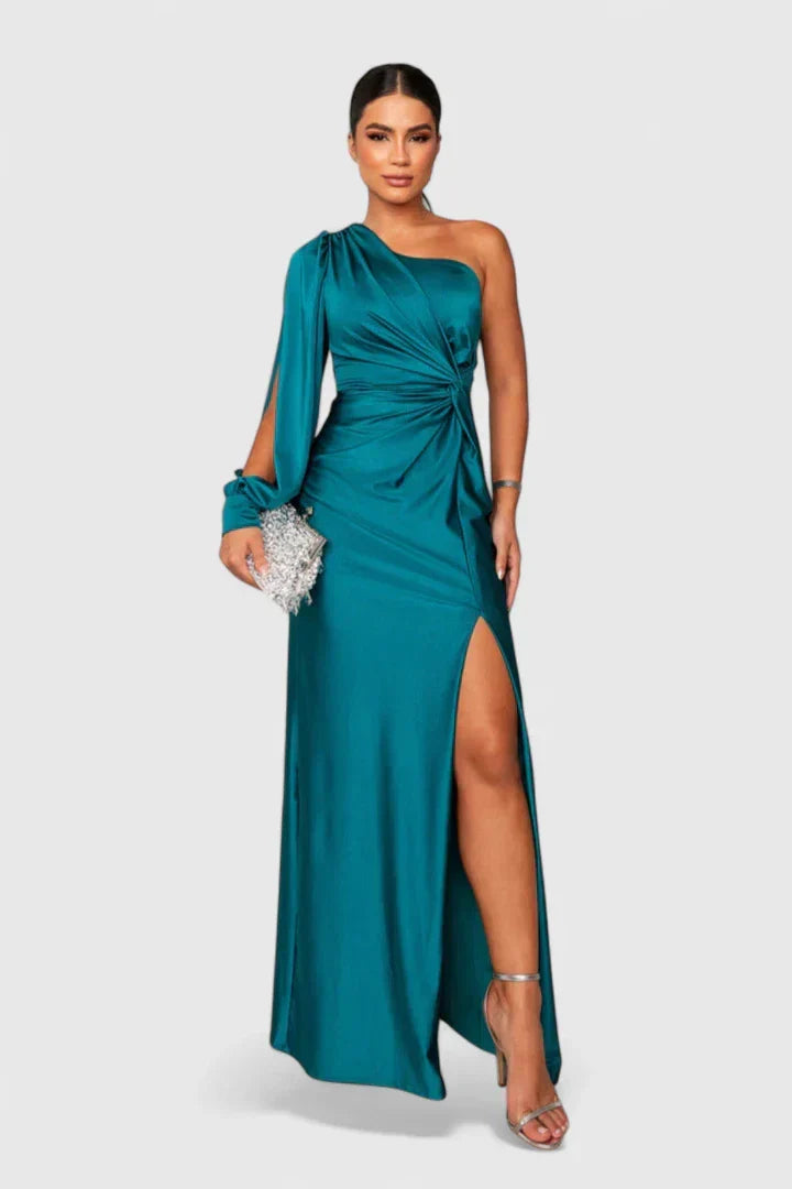 Saryxiah | Elegante Maxi Jurk