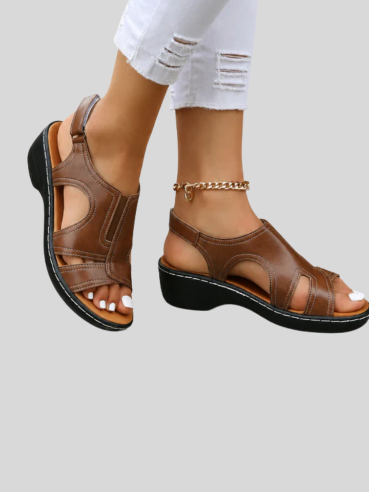 Jolie | Orthopedische Sandalen™