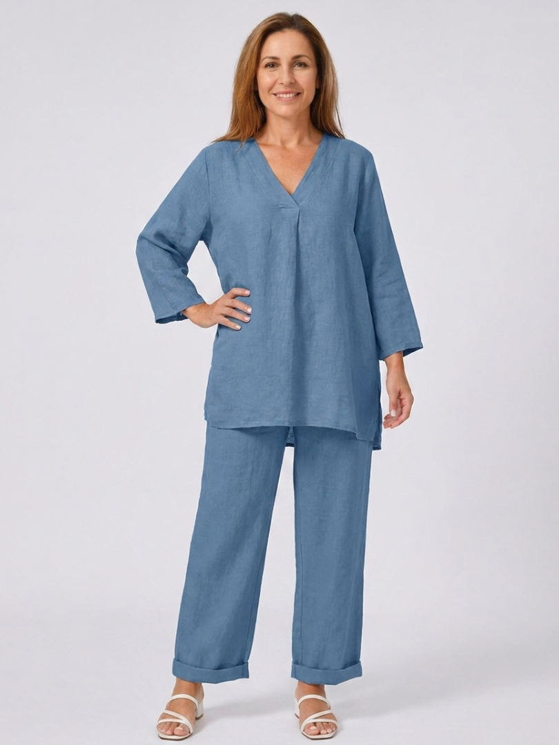 OLIVINA | STIJLVOL EN COMFORTABEL SET