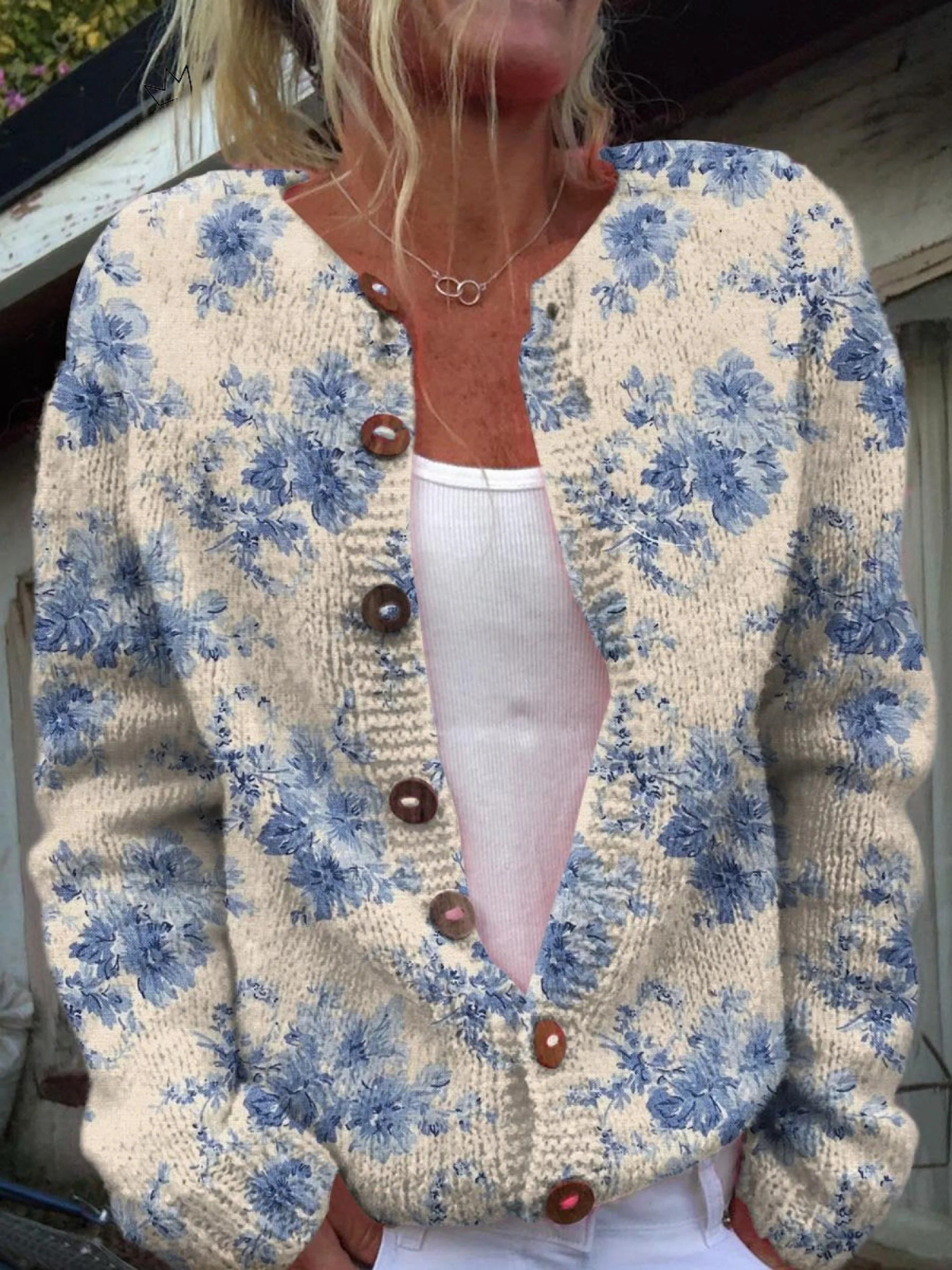 Daniël | Comfortabel Vest
