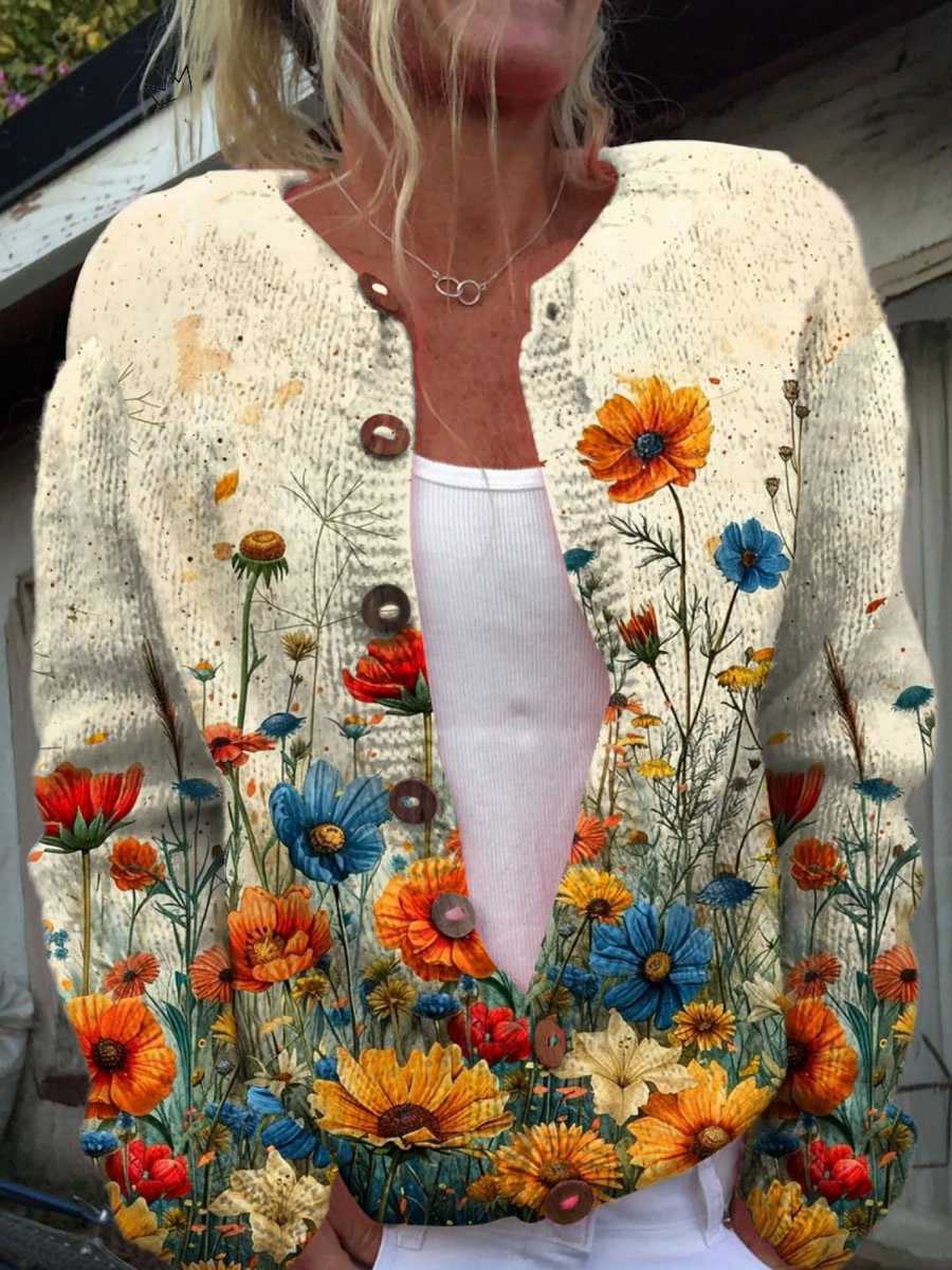 Phileine | Comfortabel Vest