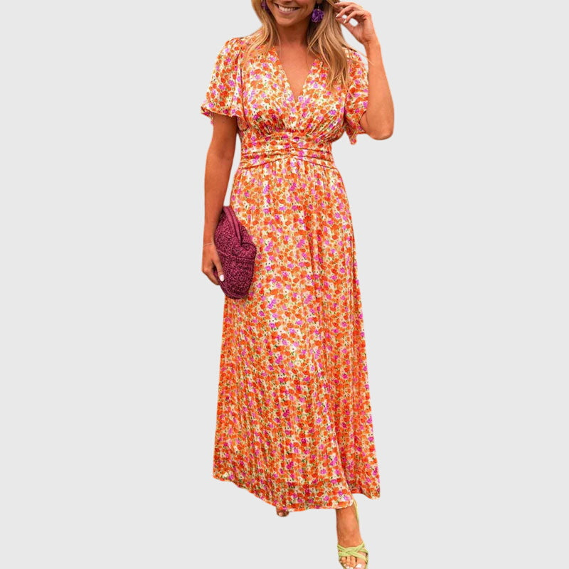 Alice | Comfortabele Zomerjurk