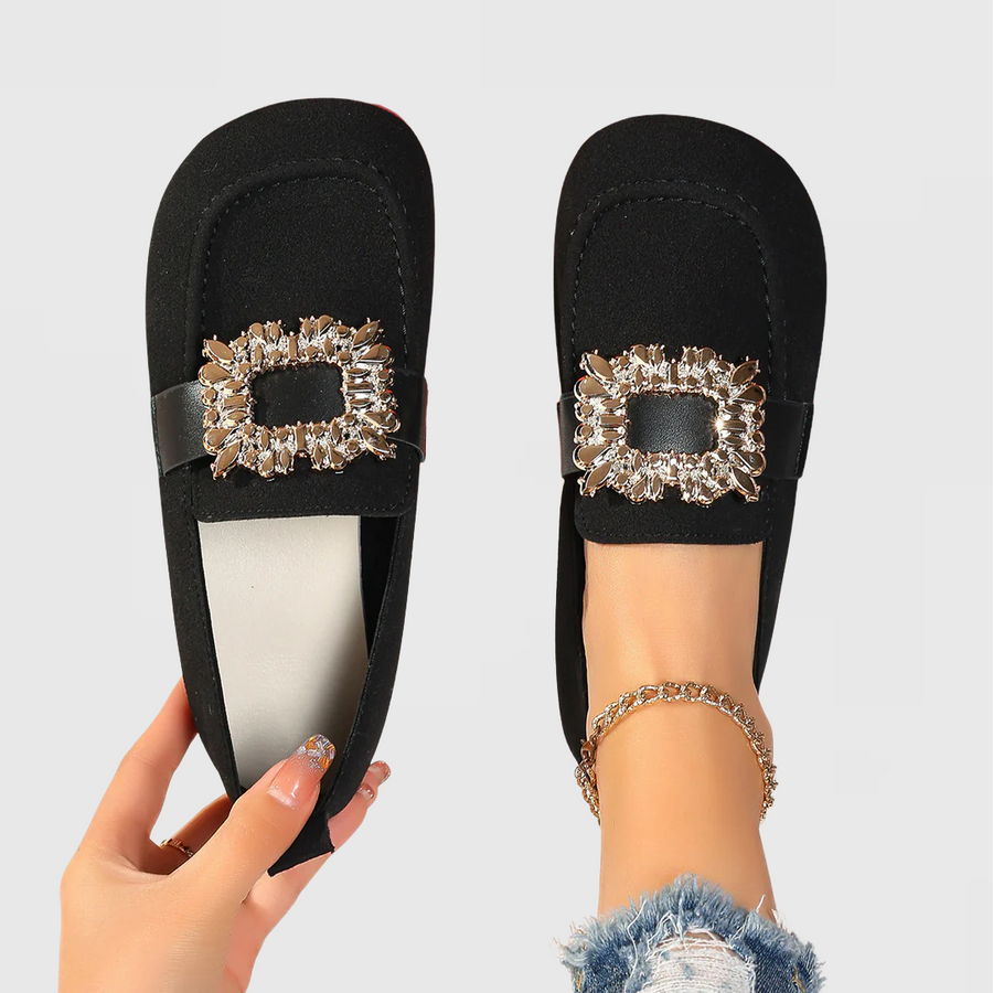 Cataleyrah | Orthopedische Slippers