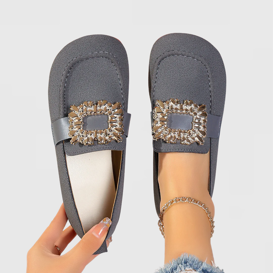 Cataleyrah | Orthopedische Slippers
