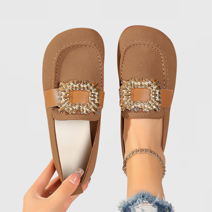 Cataleyrah | Orthopedische Slippers